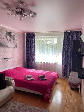 1-к кв. Калининградская область, Зеленоградск Солнечная ул., 5 (36.0 ...