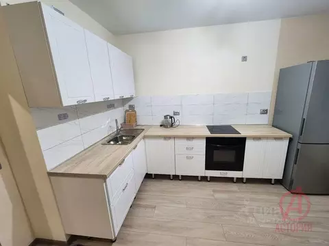 1-к кв. Краснодарский край, Новороссийск ул. Котанова, 4 (37.0 м)