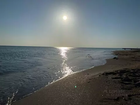 Участок в Крым, Сакский район, Штормовское с/пос, Вотчина СНТ ул. ...