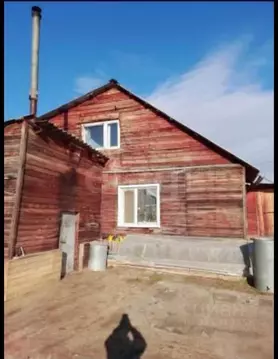 Дом в Саха (Якутия), Якутск Загородный кв-л, ул. 1-я Даркылахская, 54 ...