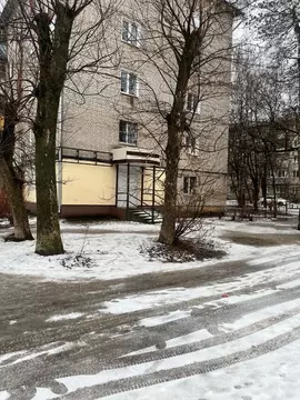 Помещение свободного назначения в Ивановская область, Иваново ул. ...