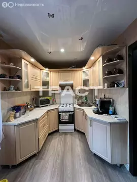 2-комнатная квартира: Воронеж, улица Артамонова, 9 (51 м)