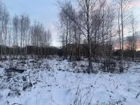 Участок в Московская область, Кашира Ожерелье мкр,  (9.6 сот.)