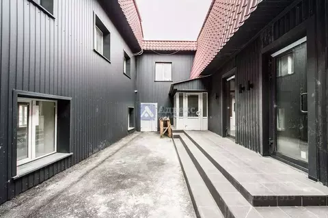 Офис в Тюменская область, Тюмень ул. Энергетиков, 167 (33 м)