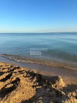 Участок в Краснодарский край, Анапа муниципальный округ, с. ...