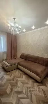 2-к кв. Курская область, Курск просп. Вячеслава Клыкова, 81 (57.0 м)