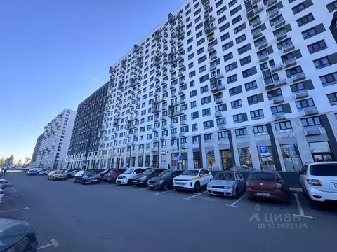 1-к кв. Московская область, Мытищи пер. 1-й Стрелковый, 3 (35.0 м)