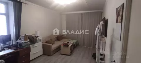 2-к кв. Москва Новохорошевский проезд, 5 (41.0 м)