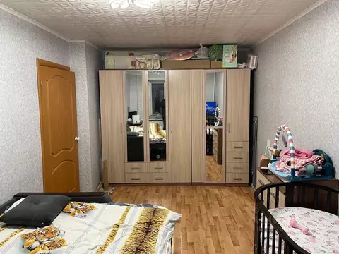 1-к кв. Ярославская область, Ярославль ул. Урицкого, 69к2 (36.0 м)