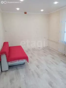 1-комнатная квартира: Миасс, улица Добролюбова, 2 (36.4 м)