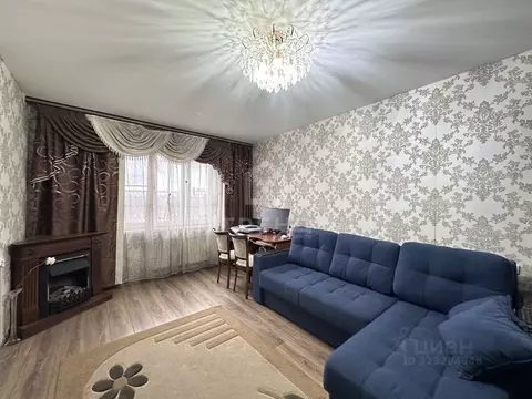 3-к кв. Санкт-Петербург 5-й Предпортовый проезд, 8к1 (92.7 м)