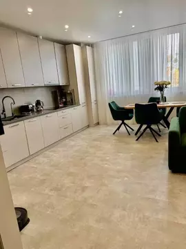 3-к кв. Калининградская область, Калининград Советский просп., 132 ...