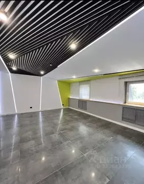 Офис в Татарстан, Казань ул. Оренбургский Тракт, 20А (45 м)