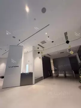 Офис в Москва Ленинский просп., 38А (136 м)