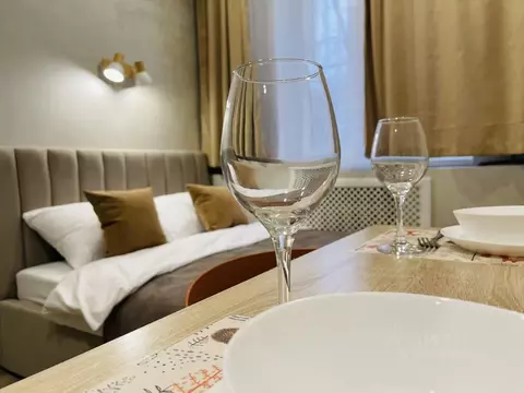 Студия Москва Нагорная ул., 26К1 (15.0 м)