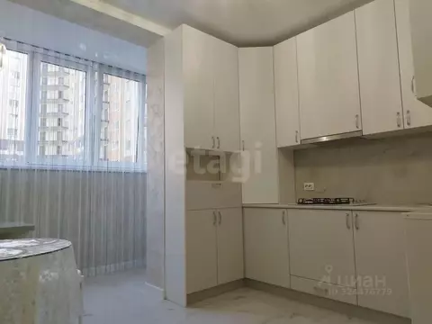 1-к кв. Ставропольский край, Ставрополь ул. Тухачевского, 30/8 (39.0 ...