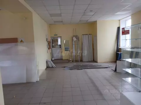 Помещение свободного назначения в Ульяновская область, Ульяновск ...