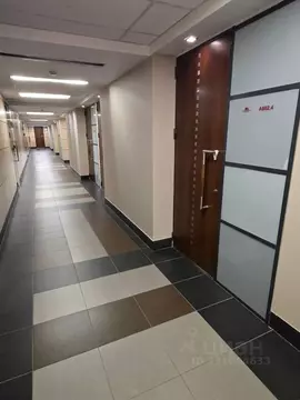 Офис в Москва ул. Горбунова, 2С3 (19 м)