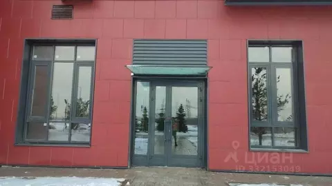 Помещение свободного назначения в Московская область, Ленинский ...