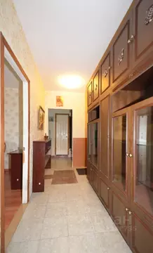 2-к кв. Москва ул. Барышиха, 12К1 (58.3 м)