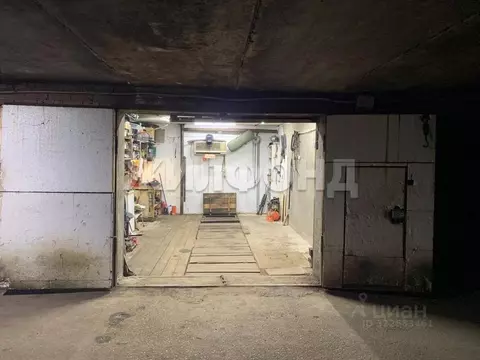 Гараж в Томская область, Томск просп. Мира, 41/1 (48 м)