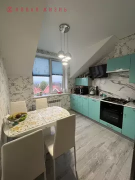 2-к кв. Самарская область, Самара просека 3-я, 94Н (60.0 м)