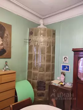 2-к кв. Санкт-Петербург Петропавловская ул., 8 (60.3 м)