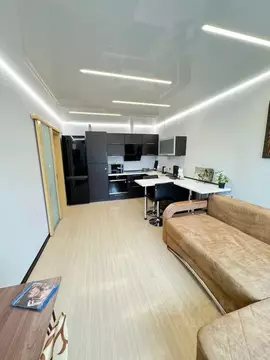 2-к кв. Камчатский край, Петропавловск-Камчатский ул. Виталия Кручины, ...