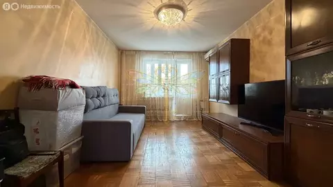 3-комнатная квартира: Москва, улица Народного Ополчения, 22к2 (64.4 м)