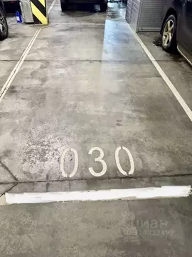 Гараж в Московская область, Красногорск городской округ, Путилково пгт ...