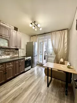 1-к кв. Башкортостан, Уфа ул. Калинина, 16 (37.2 м)