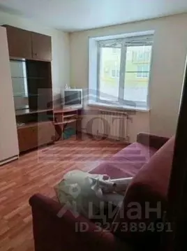 1-к кв. Самарская область, Самара Крутые Ключи мкр, бул. Маршала ...