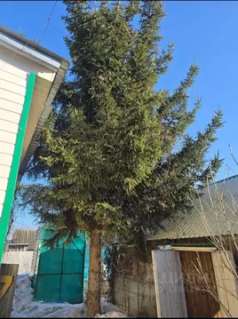 Дом в Башкортостан, Кармаскалинский район, Карламанский сельсовет, д. ...