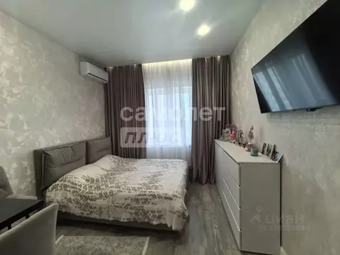 Студия Московская область, Ленинский городской округ, д. Сапроново ул. ...