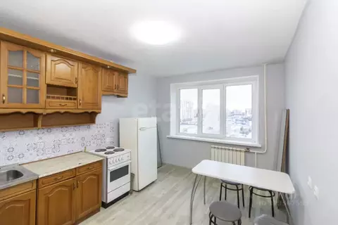 1-к кв. Тюменская область, Тюмень ул. Московский Тракт, 163 (59.0 м)