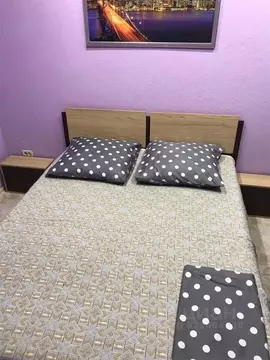 3-к кв. Башкортостан, Абзелиловский район, Ташбулатовский сельсовет, ...