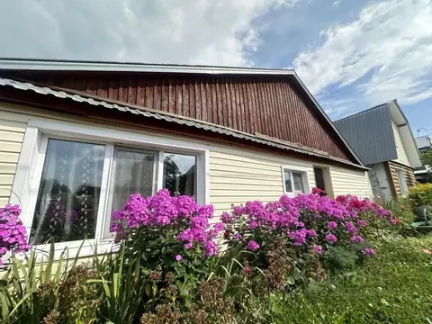 Дом в Пермский край, Березники № 25 СНТ, 44 (23 м)