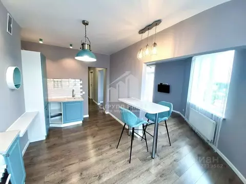 2-к кв. Калининградская область, Калининград ул. Герцена, 36 (63.0 м)