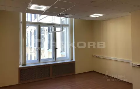 Офис в Санкт-Петербург Большая Морская ул., 3-5 (24 м)