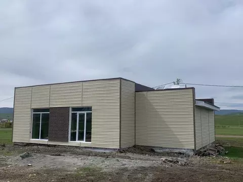 Дом в Башкортостан, Абзелиловский район, Ташбулатовский сельсовет, с. ...