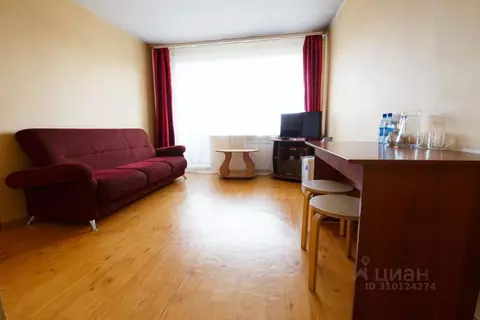 Комната Тыва, Кызыл ул. Кочетова, 1 (30.0 м)