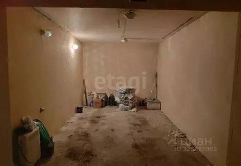 Гараж в Тюменская область, Тюмень Советская ул., 48А (18 м)