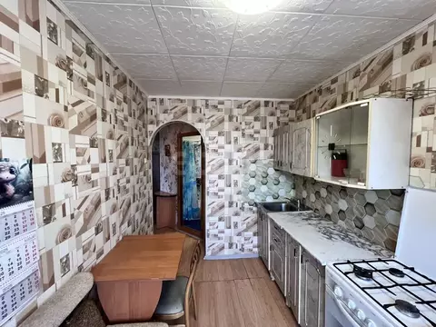 1-к кв. Ленинградская область, Киришский район, Будогощь пгт ул. ...