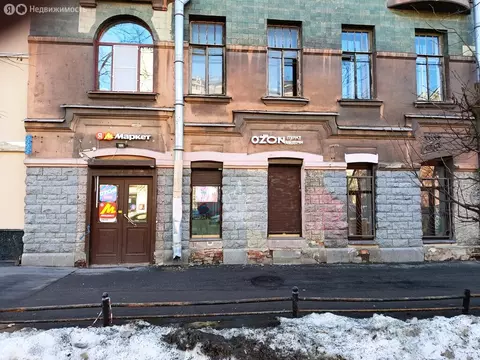 1к в 5-комнатной квартире (28 м)