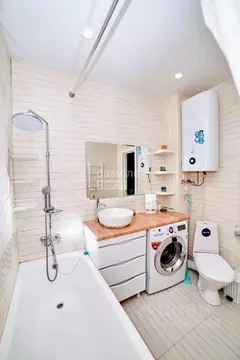 1-к кв. Приморский край, Владивосток ул. Гагаринского, 2 (39.0 м)