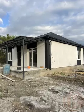 Дом в Крым, Симферопольский район, Урожайновское с/пос, СТ ...