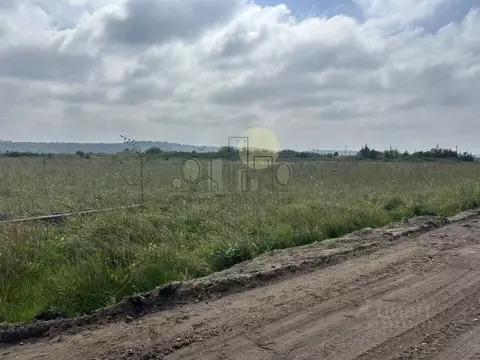 Участок в Иркутская область, Иркутский муниципальный округ, с. ...