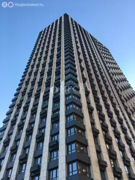 Квартира-студия: Москва, Шелепихинская набережная, 34к1 (35 м)