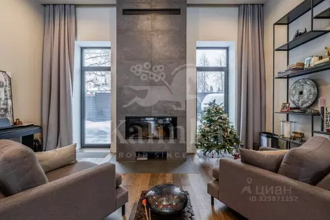 Дом в Московская область, Одинцовский городской округ, д. Сивково, ...