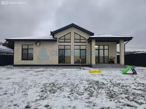 Дом в Домодедово, КП Сонинский лес, 206 (140 м)